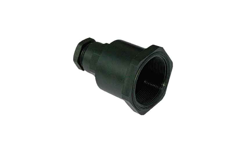標(biāo)準(zhǔn)系列電源連接器面板后蓋PX0799