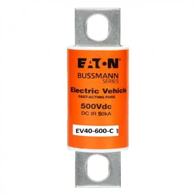 <b>EV40 500VDC電動(dòng)汽車熔斷器</b>