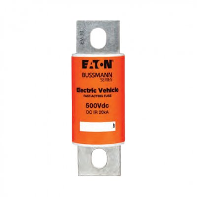 <b>EV30 500VDC電動(dòng)汽車高壓盒熔斷器</b>