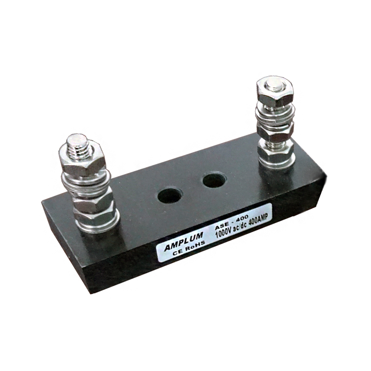 <b>充電樁專(zhuān)用熔斷器底座ASE-400</b>