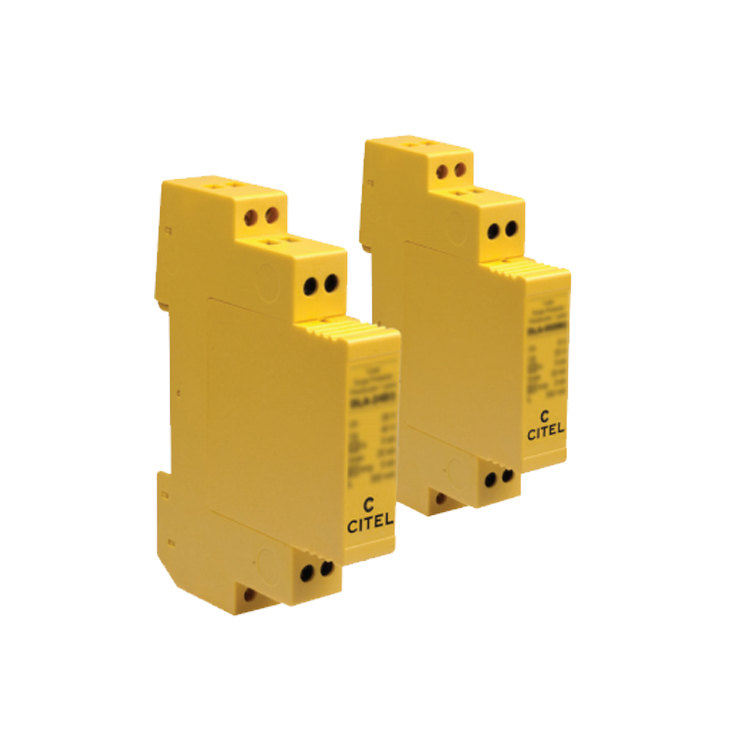 電訊信號(hào)線路電涌保護(hù)器 DLA系列