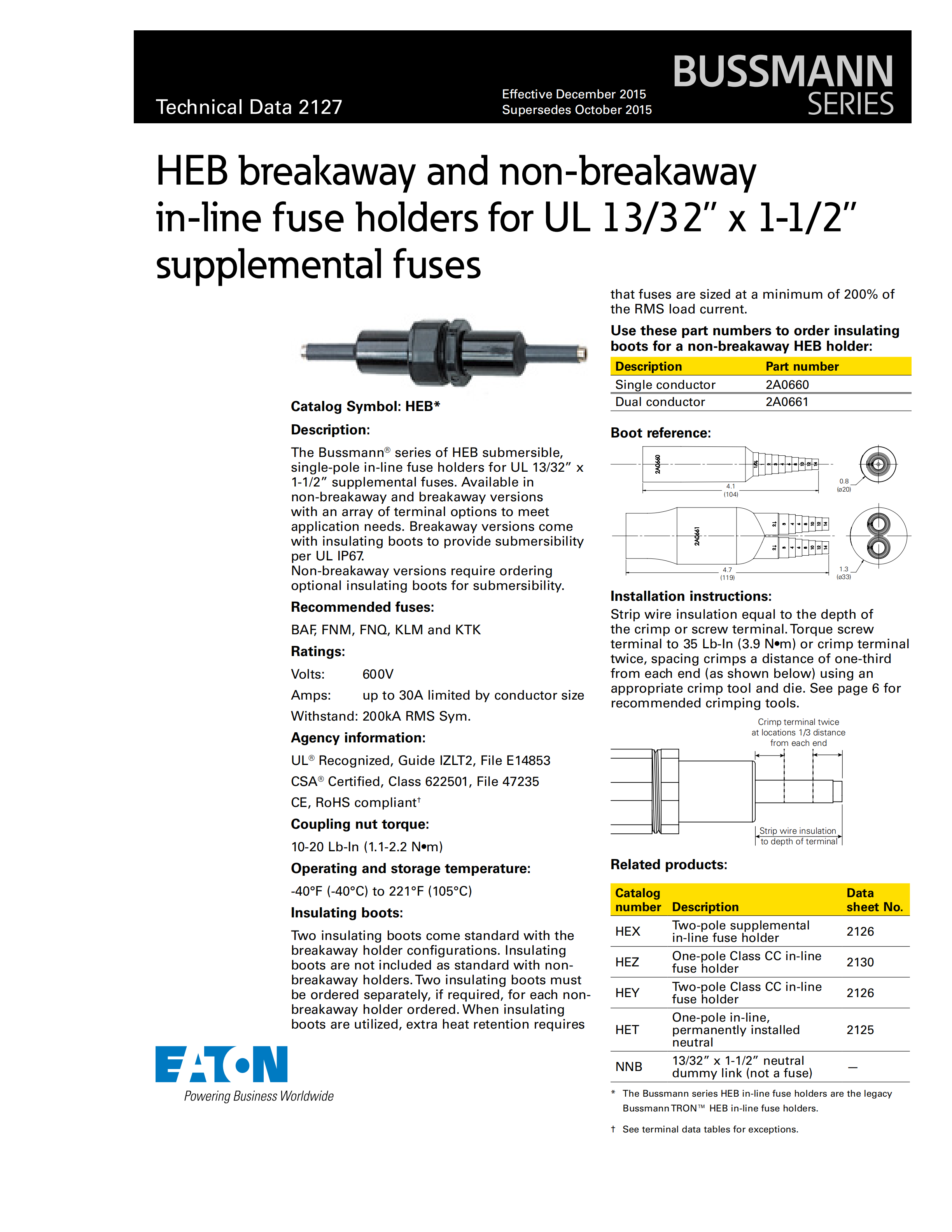 HEB系列防水熔斷器座技術參數(shù).png